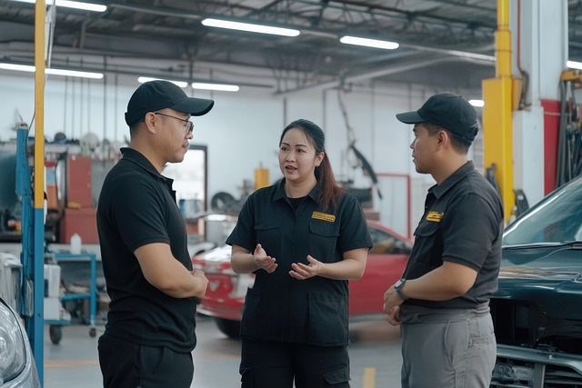 Kfz Werkstatt Autoreparatur Freising